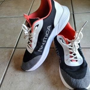 Nautica women shoes sz 10